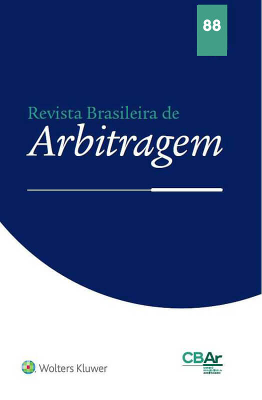 					Visualizar v. 22 n. 88 (2025): RBA 88
				
